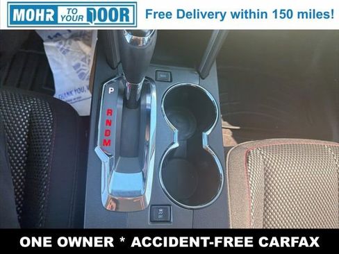 Used 2016 GMC Terrain SLE image 21