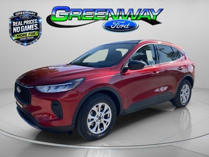 New 2026 Ford Escape Active w/ Active Premium Tech Pack
