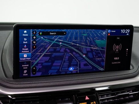 Used 2025 Acura MDX SH-AWD image 15