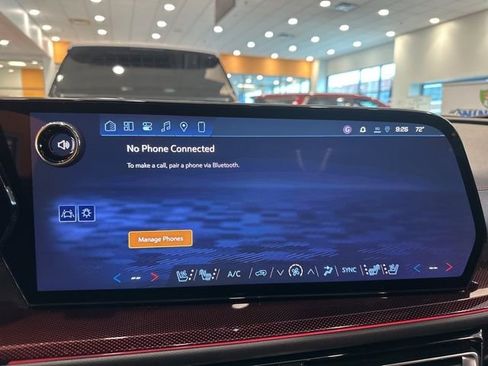 New 2026 Chevrolet Traverse RS w/ LPO, Floor Liner Package image 26