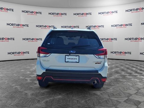Used 2023 Subaru Forester Sport AWD/4WD image 5