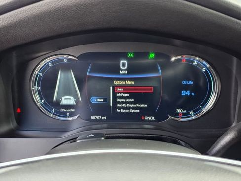 Used 2019 Cadillac Escalade Premium Luxury image 27