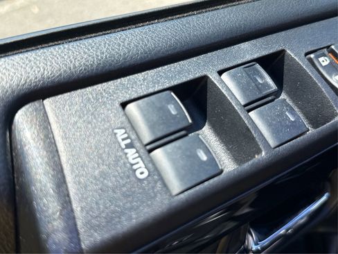 Used 2016 Toyota 4Runner Trail AWD/4WD image 36