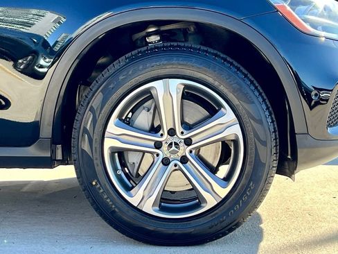 Certified 2021 Mercedes-Benz GLC 300 4MATIC image 37