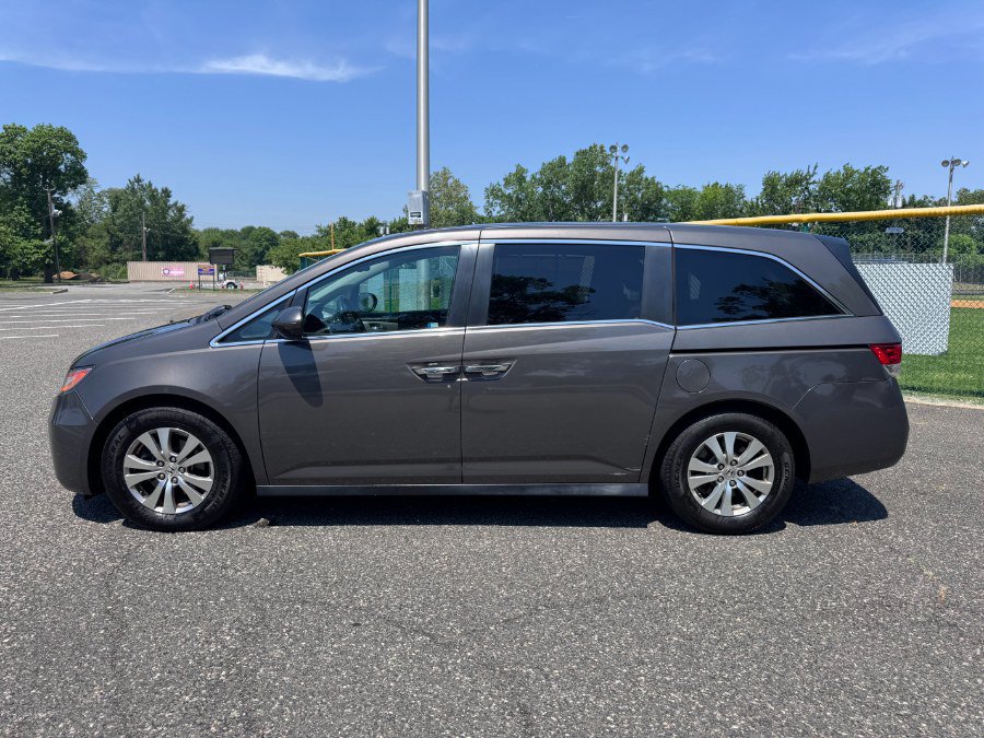 Used 2014 Honda Odyssey EX-L image 4