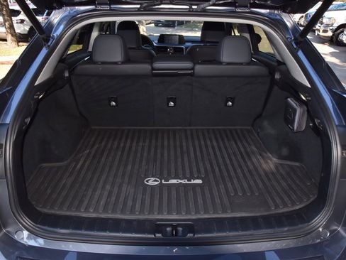 Used 2022 Lexus RX 350 350 image 36