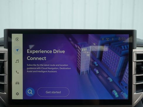 New 2026 Toyota Tundra Platinum AWD/4WD image 16