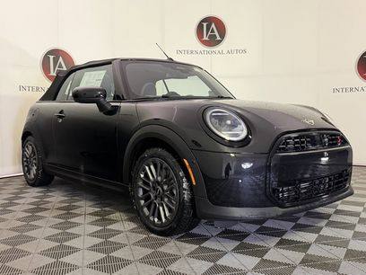 New 2026 MINI Cooper S