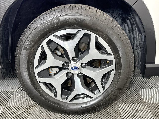 Used 2024 Subaru Forester Premium AWD/4WD image 29