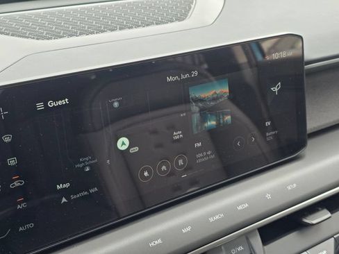 New 2026 Kia EV9 Wind AWD/4WD image 27