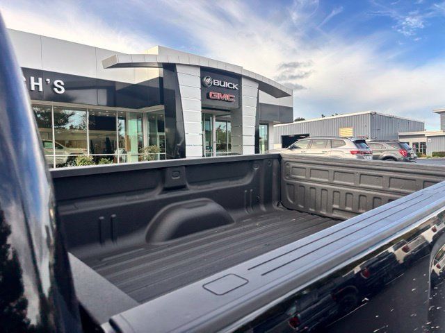 Used 2016 GMC Sierra 1500 4x4 Regular Cab w/ Snow Plow Prep Package image 9