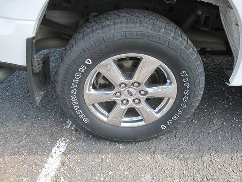 Used 2019 Ford F150 XLT w/ Equipment Group 302A Luxury image 32