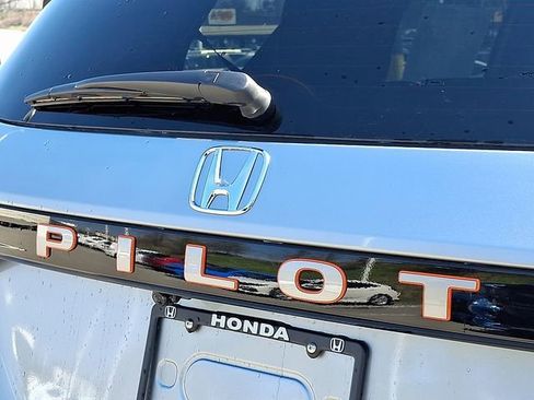 New 2026 Honda Pilot TrailSport image 27