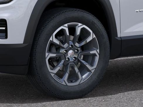 New 2026 GMC Terrain Elevation w/ Elevation Premium Package AWD/4WD image 9