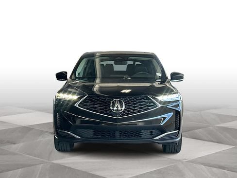 Used 2025 Acura MDX FWD w/ Technology Package image 3