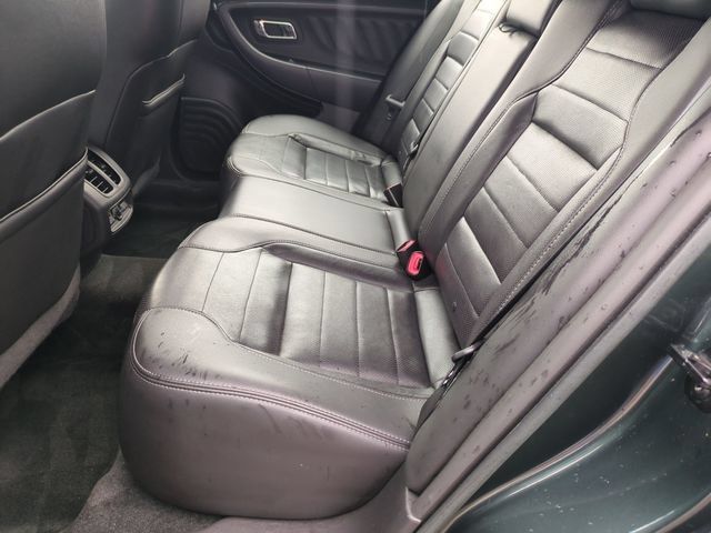 Used 2016 Ford Taurus SHO w/ Equipment Group 401A AWD/4WD image 15