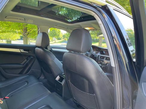 Used 2013 Audi A4 Premium AWD/4WD image 56