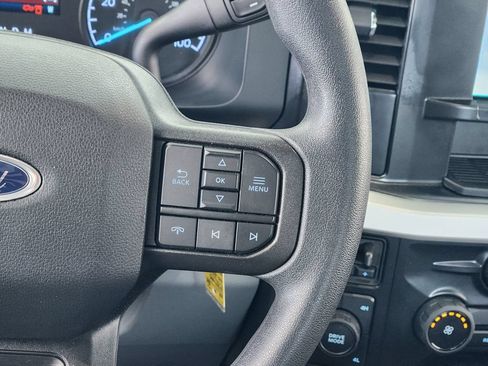 Used 2026 Ford F350 XL w/ STX Appearance Package AWD/4WD image 28