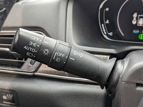 Certified 2021 Honda Accord Sport image 25