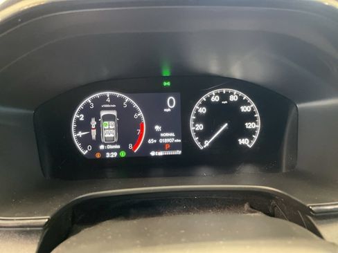 Certified 2024 Honda CR-V EX image 19