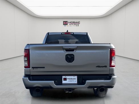 Used 2022 RAM 1500 Big Horn image 6