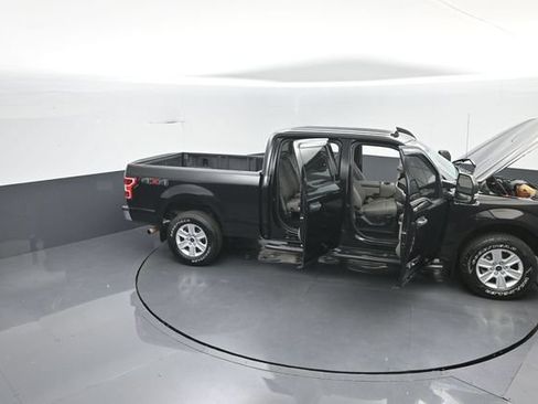 Certified 2020 Ford F150 XLT w/ Heavy-Duty Payload Package AWD/4WD image 42