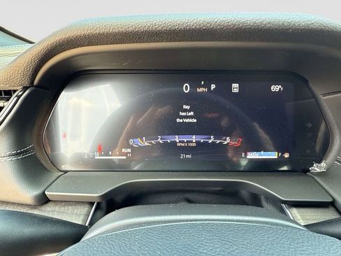 New 2026 Jeep Grand Cherokee Limited image 30