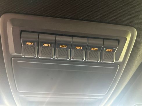 Used 2025 Ford Ranger Raptor AWD/4WD image 53