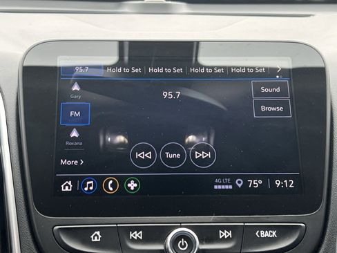 Used 2021 Chevrolet Malibu LS FWD image 26