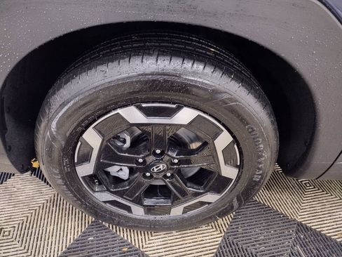 New 2026 Hyundai Santa Fe SEL image 5