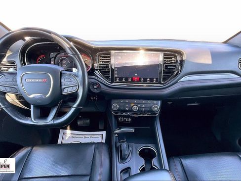 Used 2024 Dodge Durango GT image 15