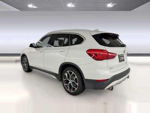 Used 2020 BMW X1 xDrive28i w/ Convenience Package image 3