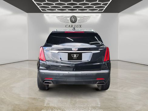 Used 2021 Cadillac XT5 Luxury image 4
