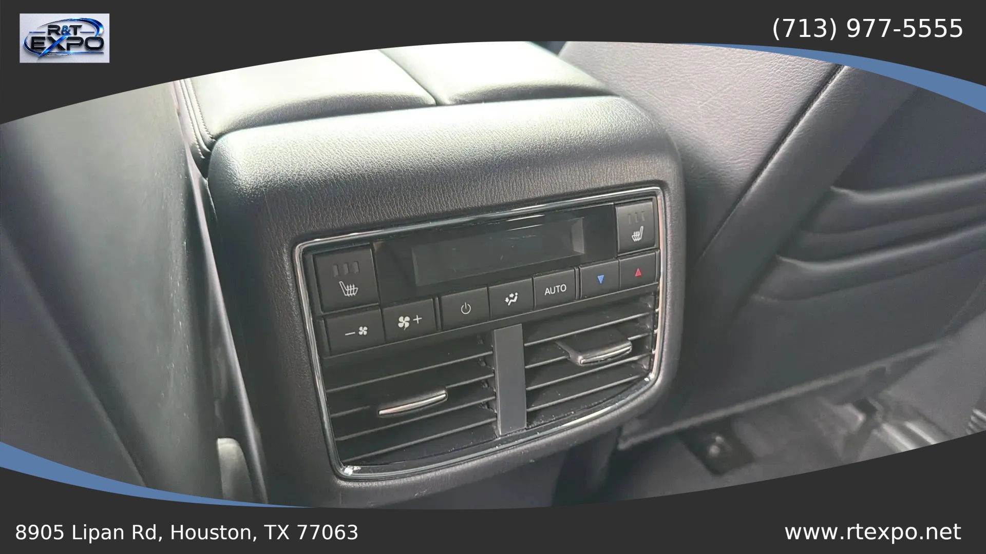 Used 2019 MAZDA CX-9 Grand Touring FWD image 34