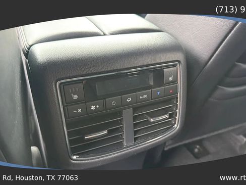 Used 2019 MAZDA CX-9 Grand Touring FWD image 34