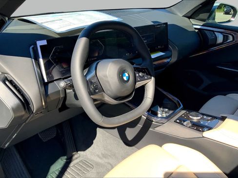 New 2026 BMW X3 xDrive30i w/ Premium Package AWD/4WD image 9