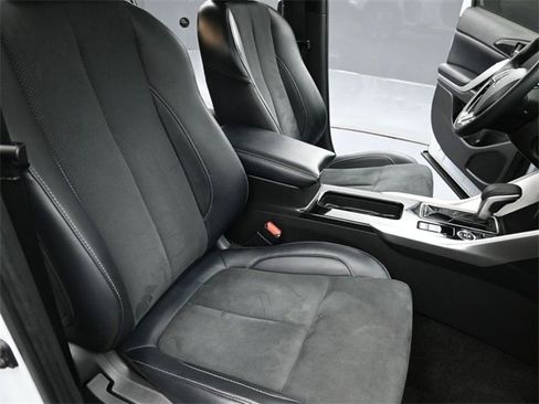 Used 2024 Mitsubishi Eclipse Cross SE image 28
