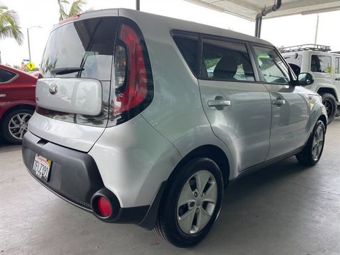 Used 2014 Kia Soul image 10