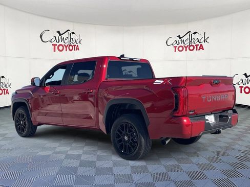New 2026 Toyota Tundra SR5 image 5