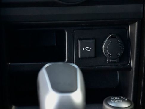 Certified 2023 Toyota 4Runner TRD Off-Road Premium w/ Off Road Premium Plus Package image 21