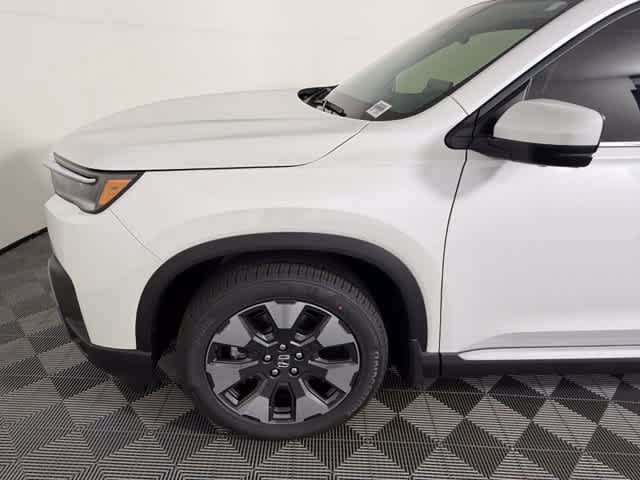 New 2026 Honda Pilot Elite image 12