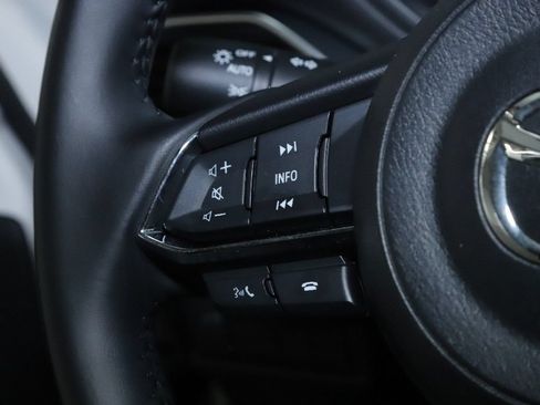 Certified 2024 MAZDA CX-5 AWD 2.5 S image 23