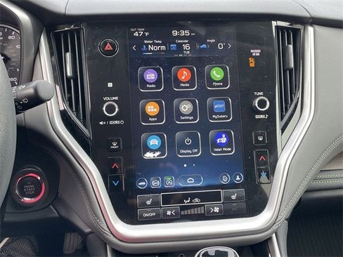 Used 2024 Subaru Outback Onyx Edition XT w/ Tech Package 2 image 18