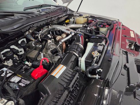 Used 2022 Ford F250 Lariat w/ Lariat Ultimate Package image 97