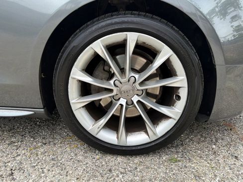 Used 2014 Audi A5 2.0T Prestige AWD/4WD image 20