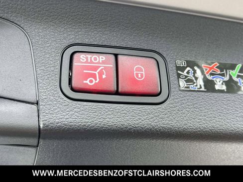 New 2025 Mercedes-Benz GLS 450 4MATIC image 14