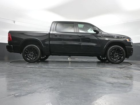 New 2026 RAM 1500 Limited w/ Night Edition AWD/4WD image 33