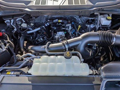 Used 2023 Ford F150 XL w/ STX Appearance Package RWD image 22