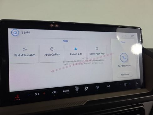 New 2025 Ford Bronco Sport Big Bend w/ Convenience Package image 17