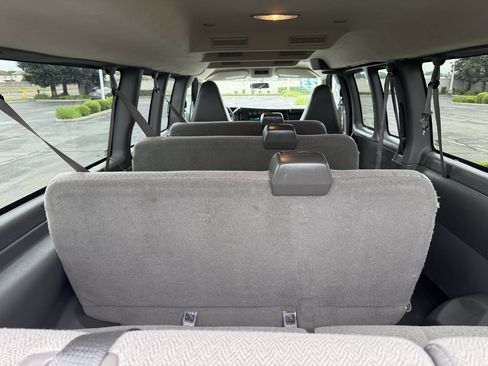 Used 2023 Chevrolet Express 3500 LS image 14